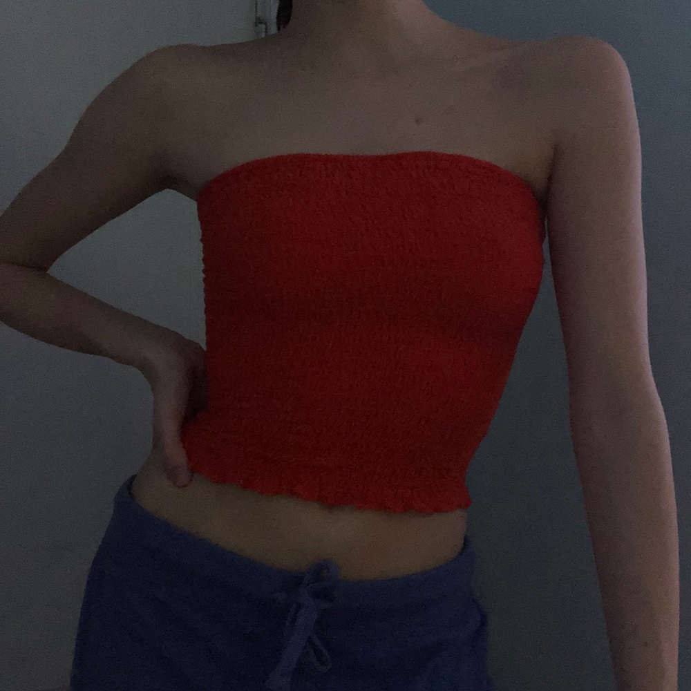 PacSun Tube top